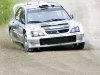 018 Finland WRC 2007